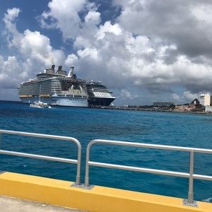 Meet your Posher, Emelia